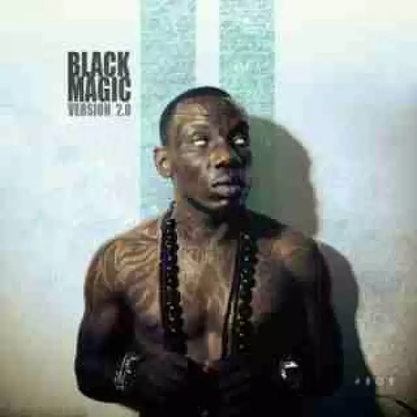 Black Magic - Pass You  ft. Oritse Femi